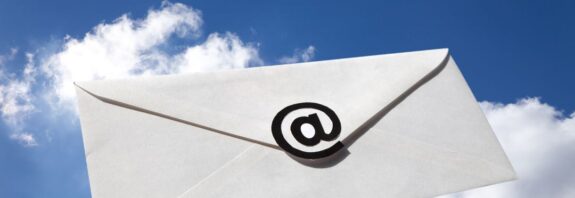 adresse email
