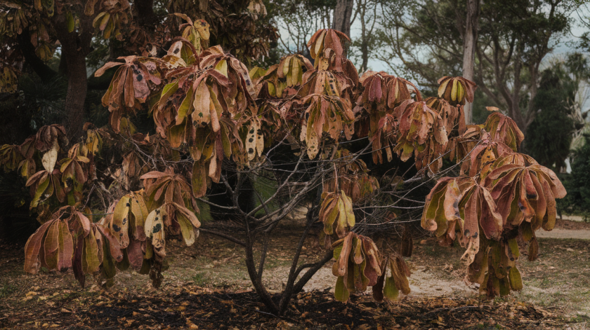 découvrez les inconvénients du photinia avant de le planter dans votre jardin. informez-vous sur ses besoins spécifiques et les problèmes potentiels pour faire un choix éclairé.