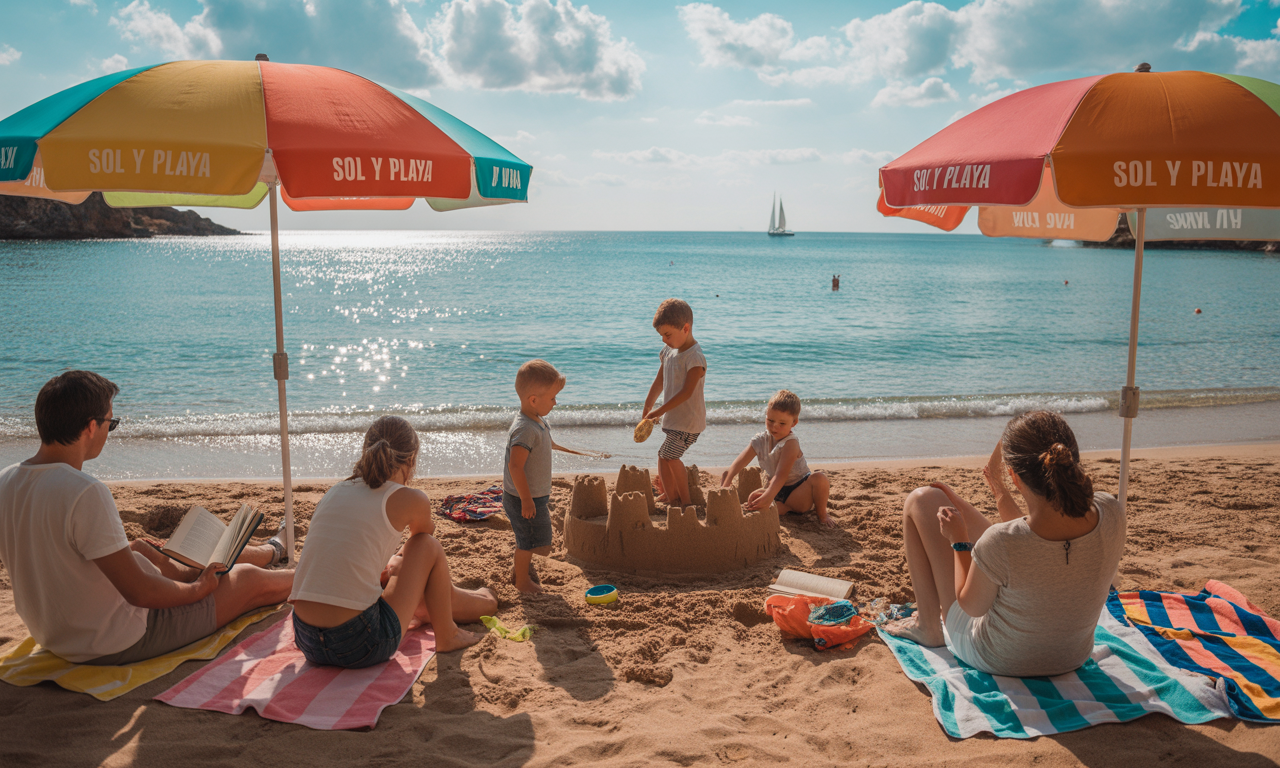 découvrez tout ce qu'il faut savoir sur les vacances scolaires en espagne : les dates précises selon les régions, les conseils pratiques pour planifier votre voyage et profiter au mieux de ces moments festifs en famille ou entre amis.