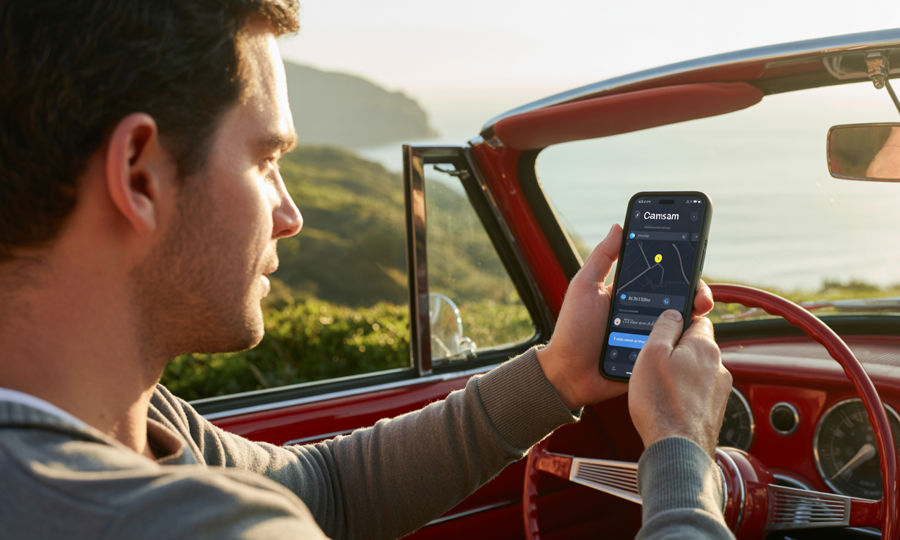 découvrez comment fonctionne l’application camsam pour l’alerte radar et pourquoi elle séduit des millions d’utilisateurs en france et dans le monde. explications, avantages et conseils d’utilisation.