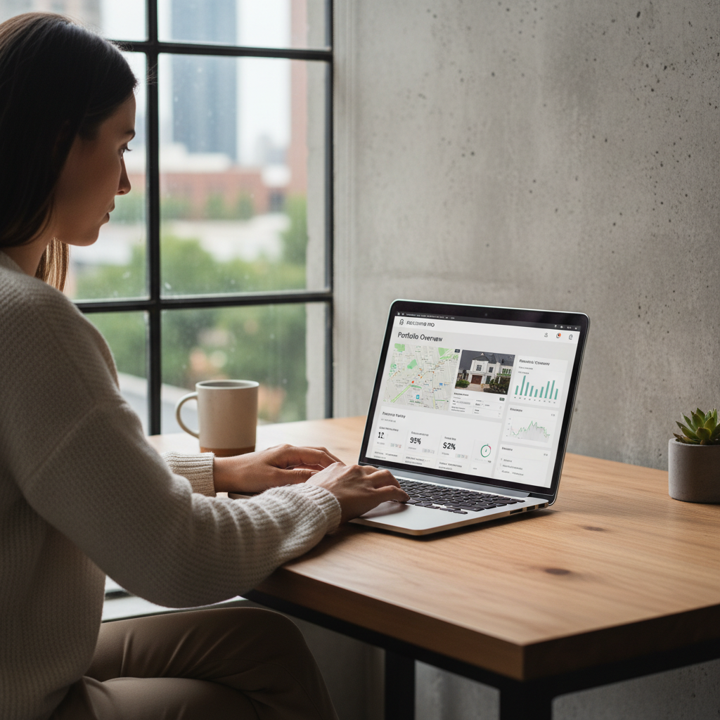 gérez facilement votre copropriété avec myfoncia mon compte : accédez à vos documents, suivez vos comptes et réalisez vos démarches en ligne en toute sécurité.