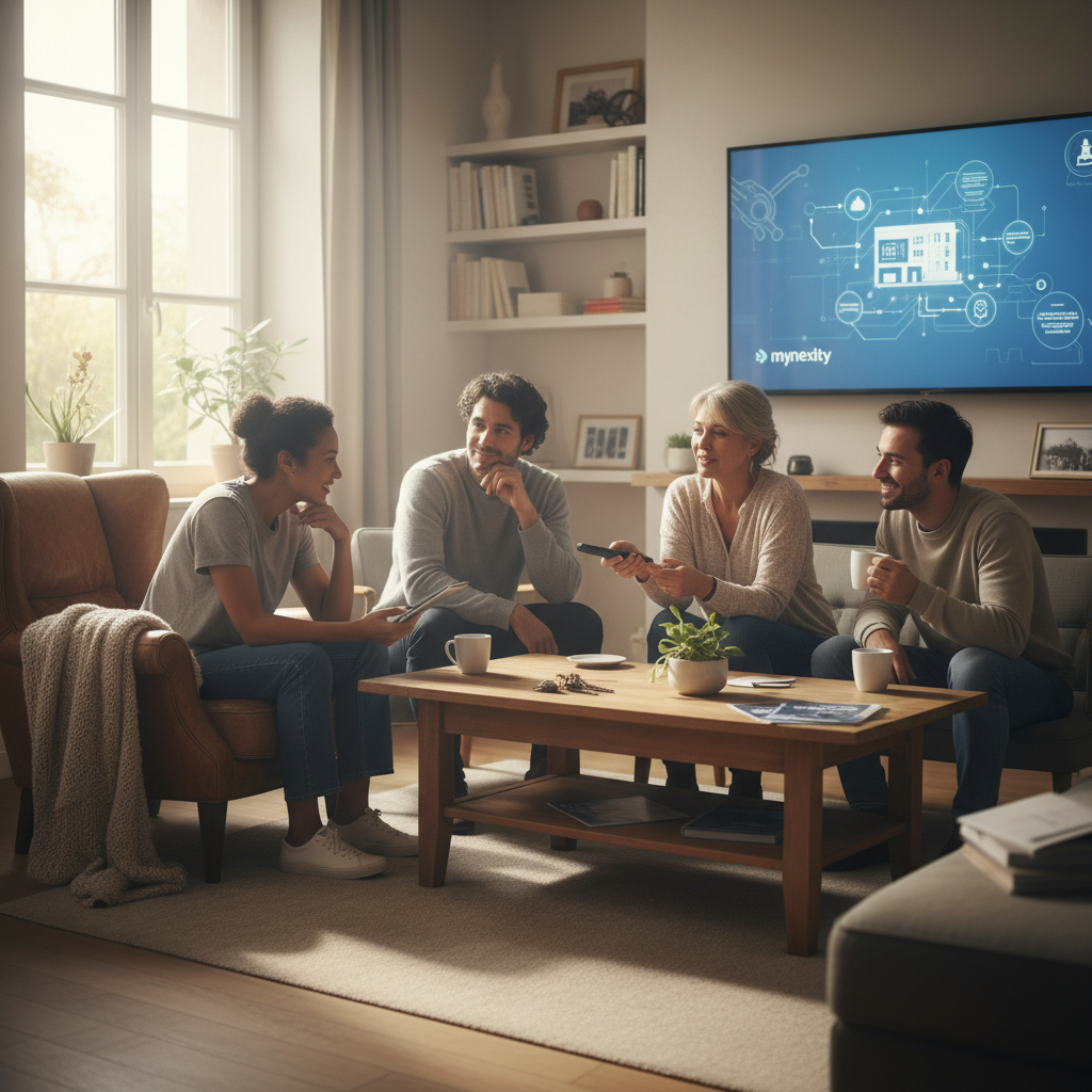 explorez les fonctionnalités méconnues de mynexity pour les locataires et copropriétaires : astuces pratiques, outils de gestion, services exclusifs et conseils pour optimiser votre expérience immobilière.