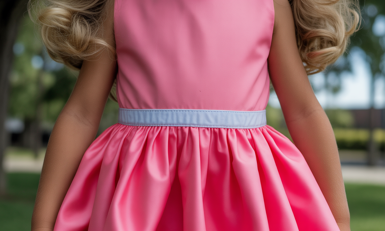 découvrez pourquoi la robe des années 80 fait son grand retour dans la mode enfant et séduit aussi bien les jeunes filles que les parents passionnés de style rétro. conseils, tendances et looks à adopter !