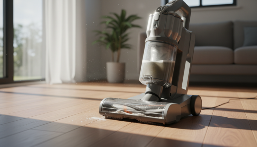 découvrez comment choisir l'aspirateur laveur idéal grâce à nos critères essentiels, conseils pratiques et une sélection des meilleurs modèles recommandés pour un nettoyage efficace.