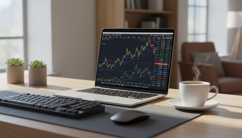 découvrez notre guide complet sur gate.io en france en 2025 : comment accéder à la plateforme, comprendre les restrictions en vigueur et explorer les solutions alternatives pour investir en toute sécurité.