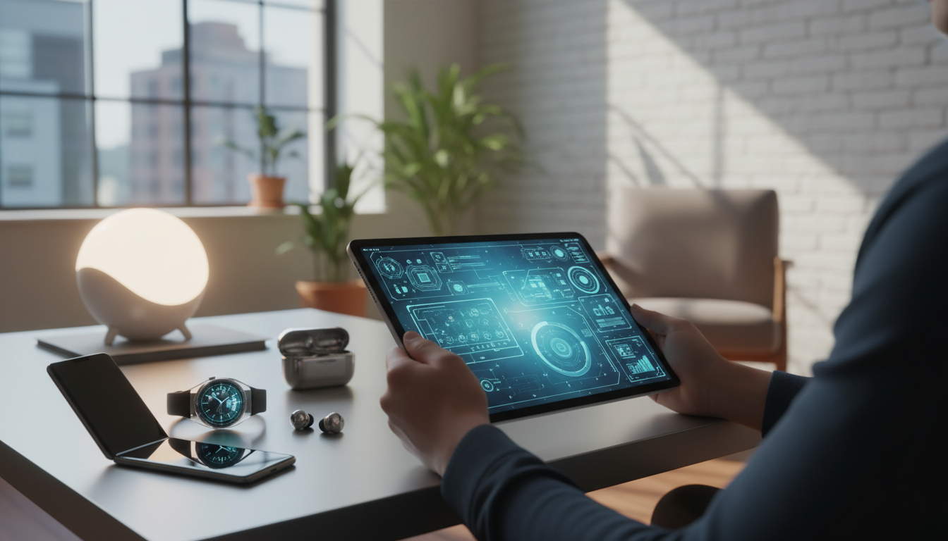découvrez les dernières tendances hightech sur notre webzine : actualités, nouveautés technologiques et analyses exclusives pour les passionnés de technologie.