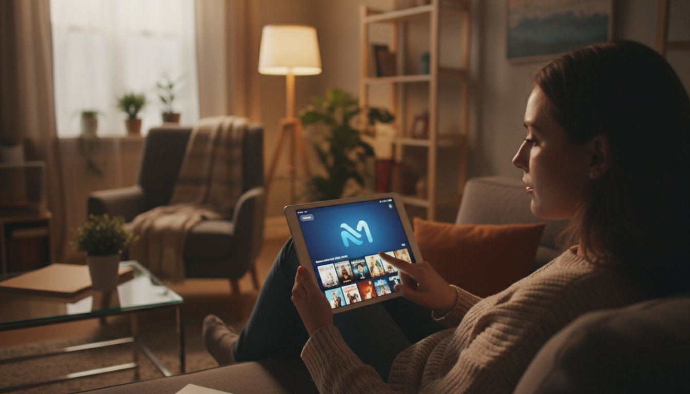 découvrez le nouveau nom de mflix et ce que cela implique pour les utilisateurs : changements, nouveautés et avantages à ne pas manquer.