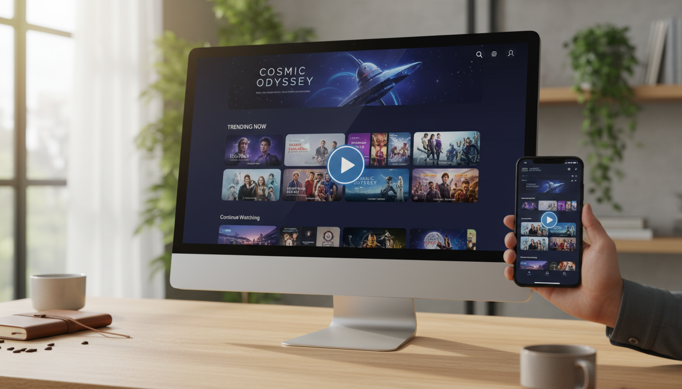 découvrez le nouveau nom de mflix et ce que cela signifie pour les utilisateurs : changements, nouveautés et avantages à ne pas manquer.