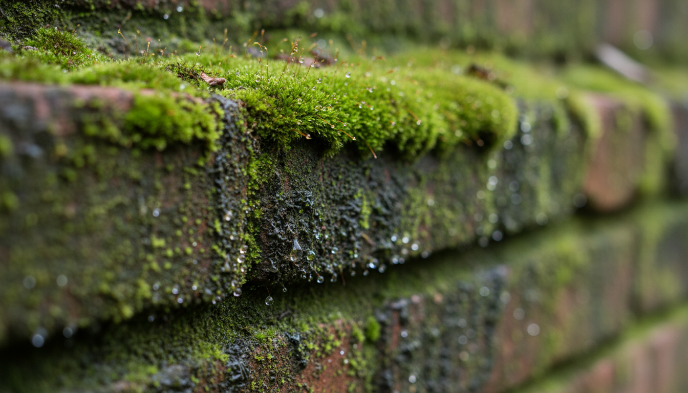 découvrez quand réaliser le démoussage de la façade de votre maison pour prévenir les dégâts et préserver l'apparence et la durabilité de vos murs extérieurs.