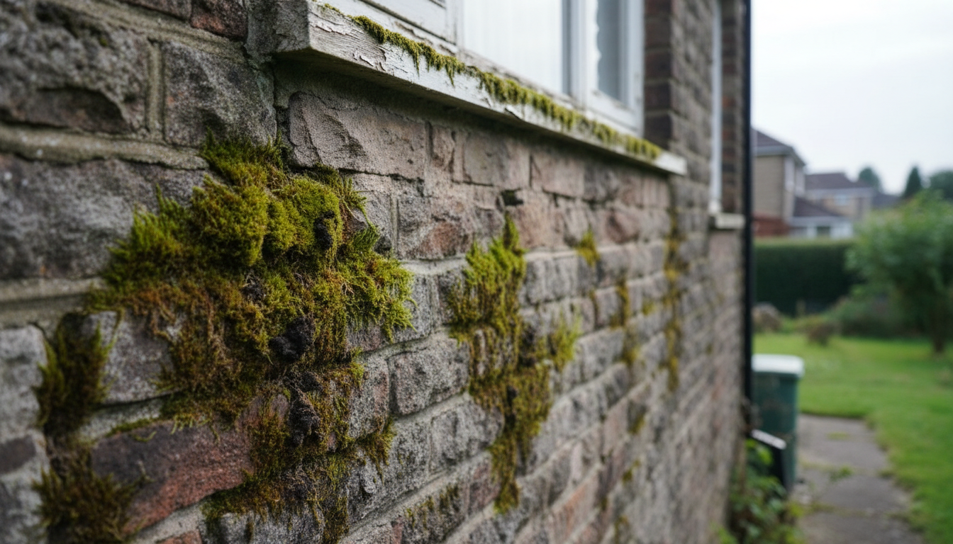 découvrez quand et pourquoi réaliser le démoussage de la façade de votre maison pour prévenir les dégâts et préserver l'apparence et la durabilité de votre habitat.