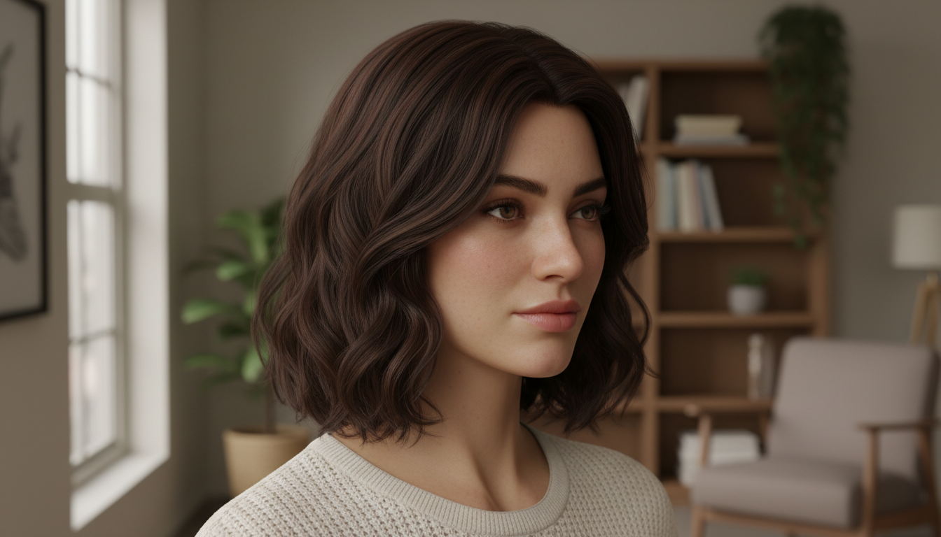 découvrez quelle coupe taper choisir en fonction de la forme de votre visage pour un style parfaitement adapté et valorisant.