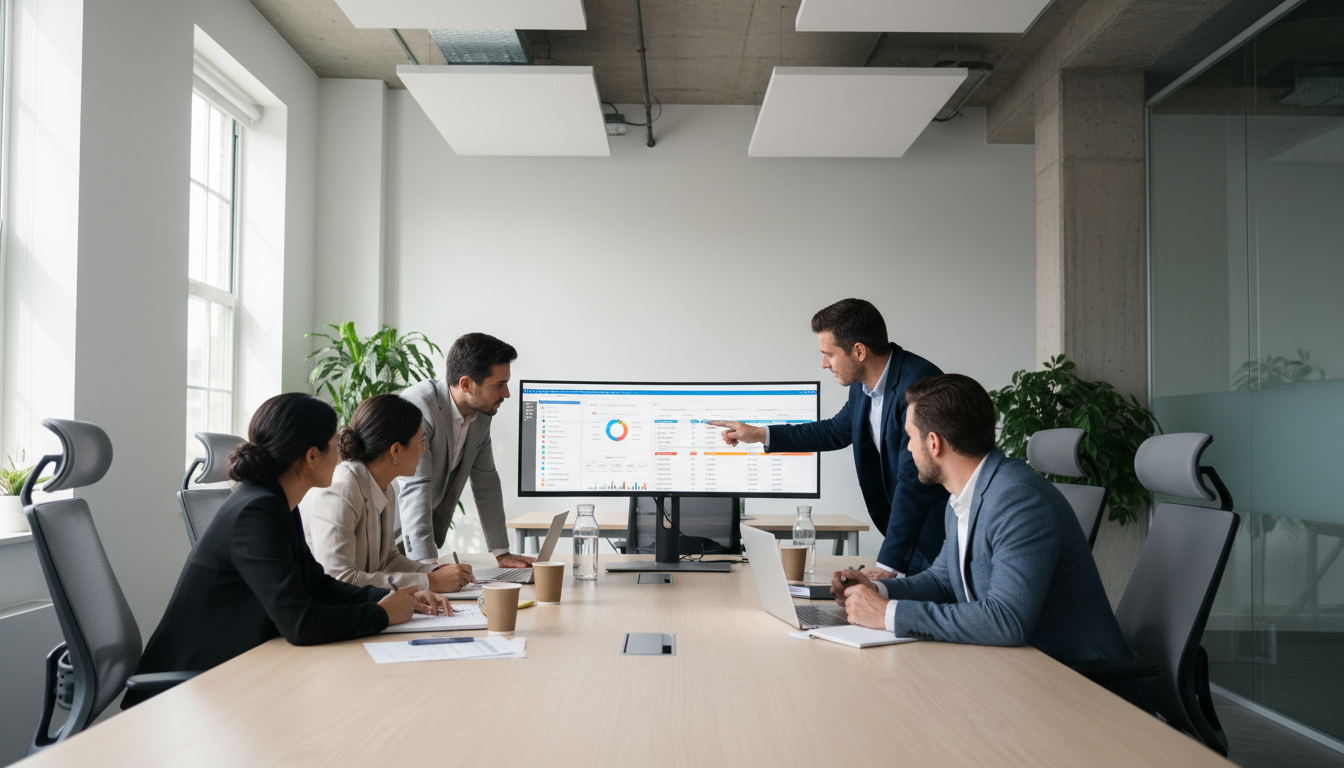découvrez tooplans à travers notre guide complet des services et outils proposés pour optimiser votre organisation et productivité.