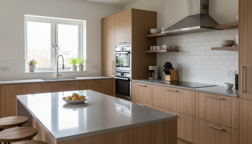 découvrez des idées d’aménagement pour une cuisine tyko alliant design moderne et fonctionnalité optimale, pour un espace convivial et pratique.