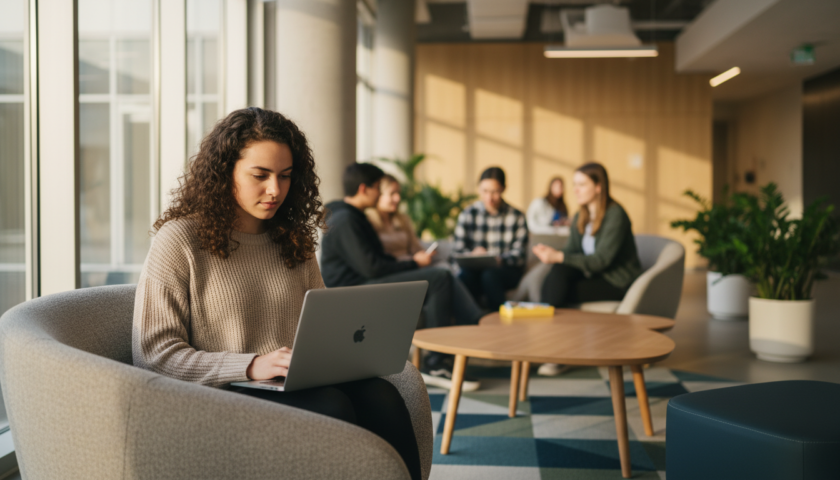 découvrez le guide complet de mydigitalcampus esme pour un accès facile et rapide à toutes les ressources essentielles, conçu spécialement pour tous les étudiants.