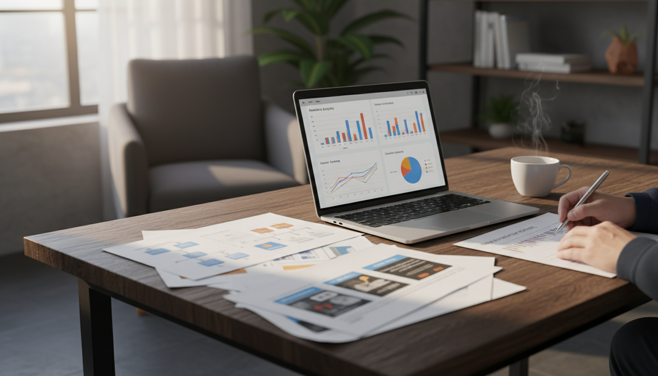 découvrez les meilleures stratégies ad kami pour maximiser l'efficacité de vos campagnes publicitaires et augmenter votre retour sur investissement.