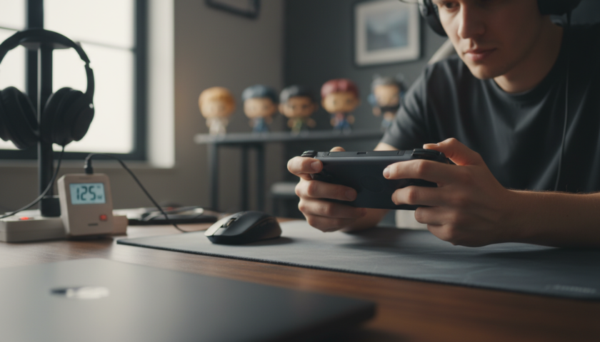 découvrez combien consomment réellement les gamers avec l'estimation détaillée de pocketpcparadise.com. analyse complète de la consommation énergétique pour joueurs passionnés.