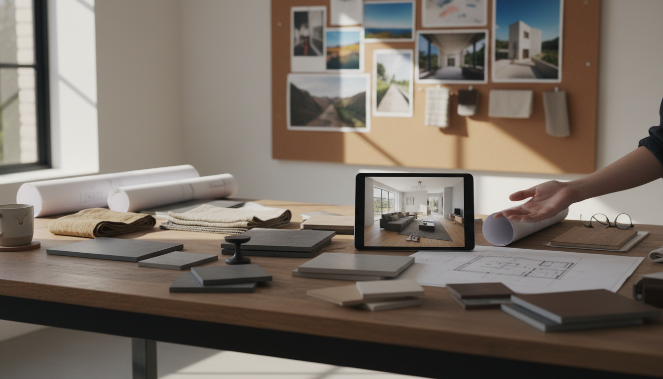 découvrez comment kazaplan vous aide à concevoir votre intérieur et à visualiser votre projet avant les travaux pour un résultat à la hauteur de vos attentes.