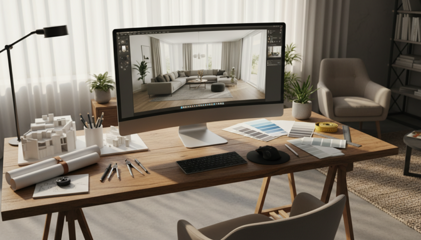 découvrez comment kazaplan vous aide à concevoir votre intérieur et à visualiser votre projet avant les travaux pour un aménagement réussi et sans surprise.