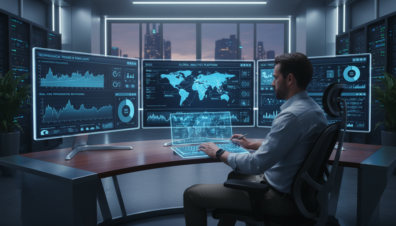 découvrez une analyse complète de numerimatch, la plateforme tech innovante, et explorez ses ressources incontournables pour optimiser vos projets numériques.