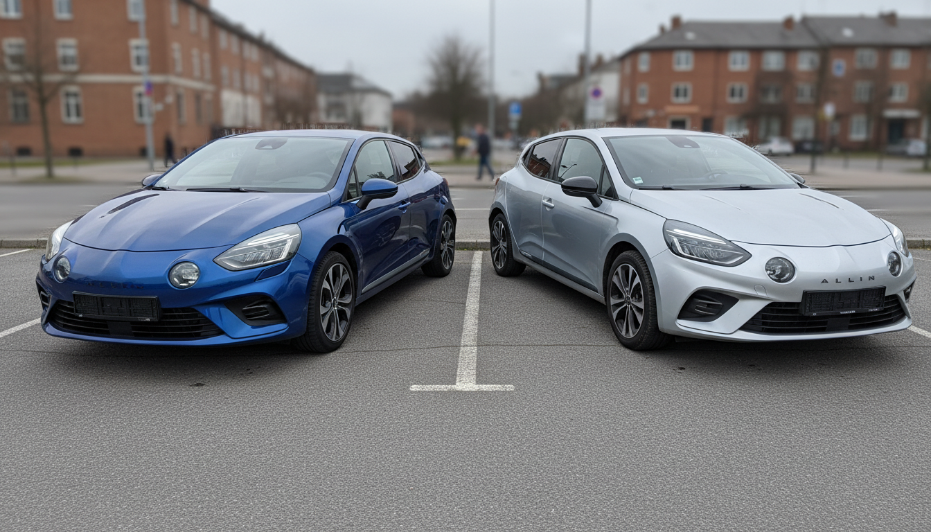 découvrez les prix de la renault clio 5 alpine neuve et d'occasion, avec une analyse complète pour vous aider à faire le meilleur choix.