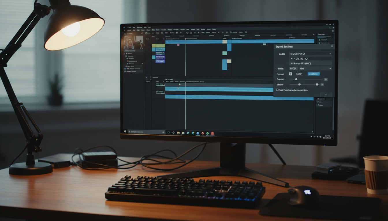 découvrez notre guide complet sur les codecs multi format, les formats vidéo pris en charge et les outils essentiels pour optimiser vos vidéos.